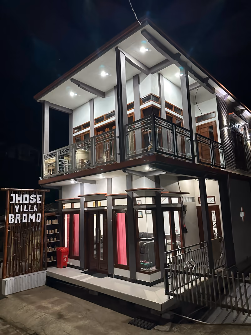 Jhose Villa 1 image 1