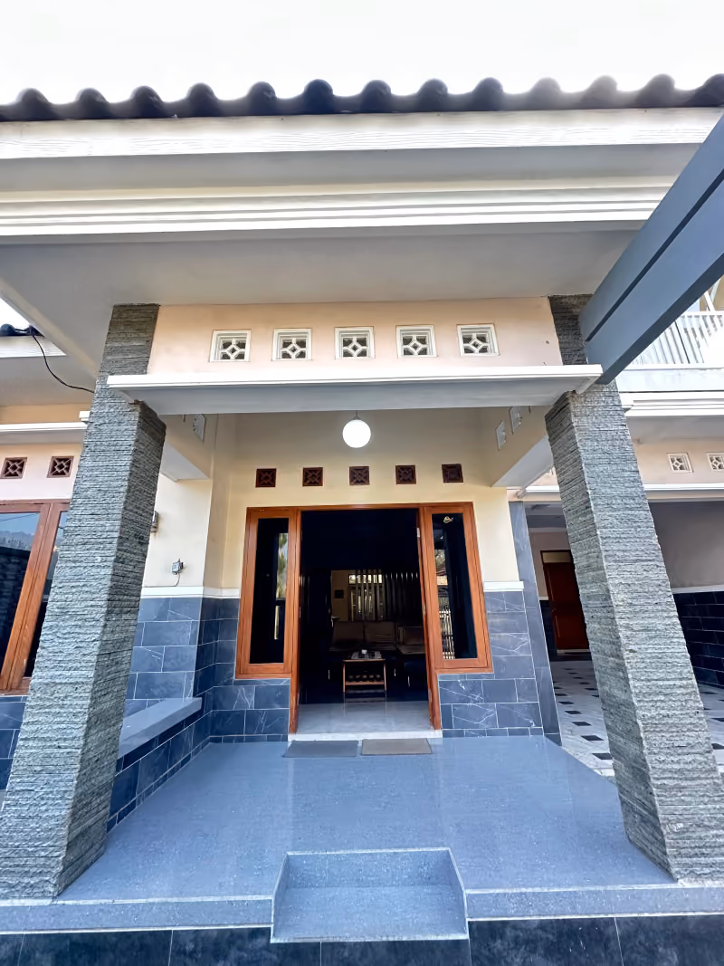 Jhose Villa 2 (Tipe Big Family) image 1