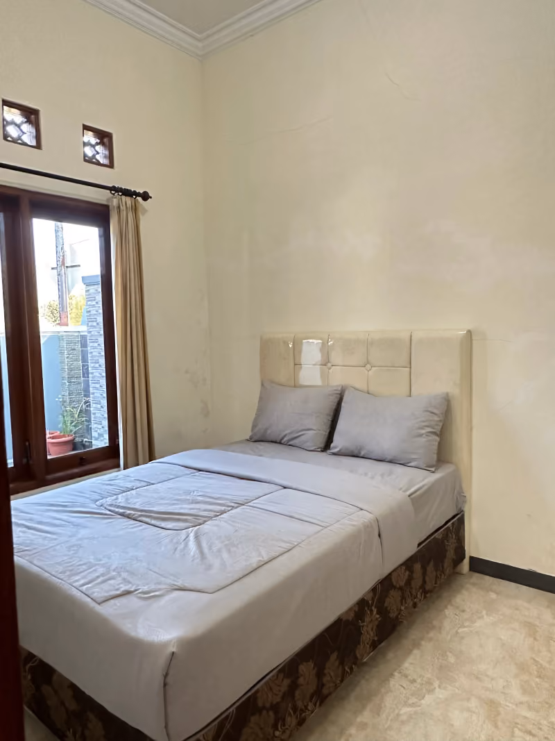 Jhose Villa 2 (Tipe Big Family) image 11