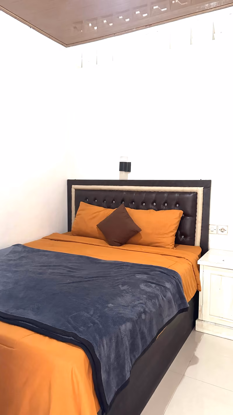 Jhose Villa 3 (Privat Room) image 14