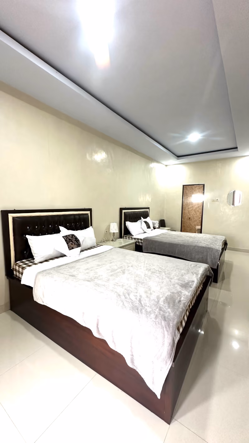 Jhose Villa 3 (Privat Room) image 15