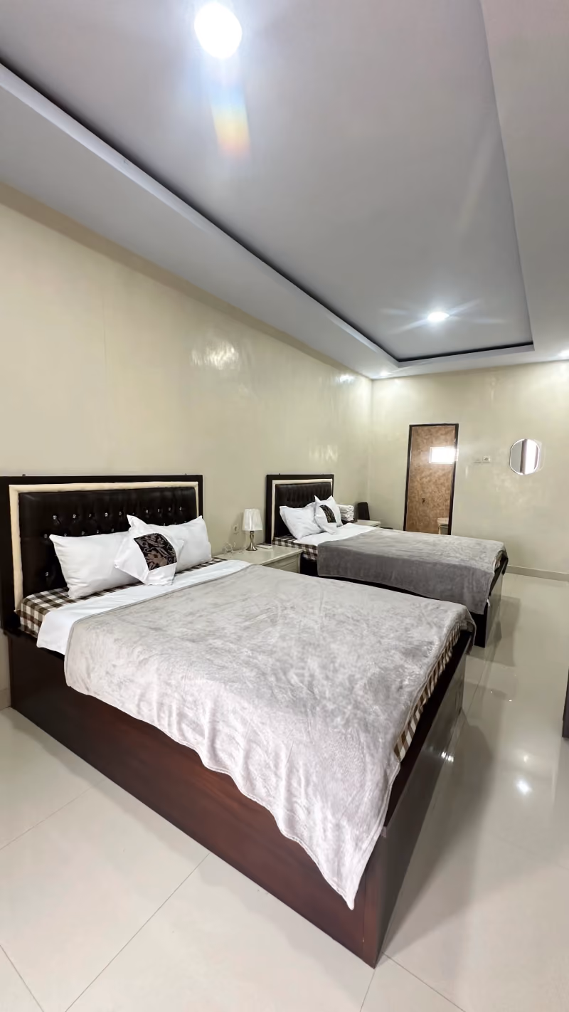 Jhose Villa 3 (Privat Room) image 16
