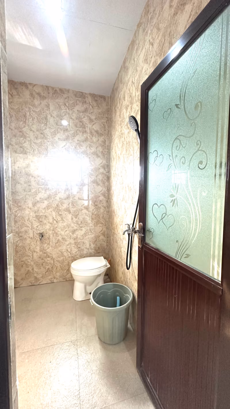 Jhose Villa 3 (Privat Room) image 17