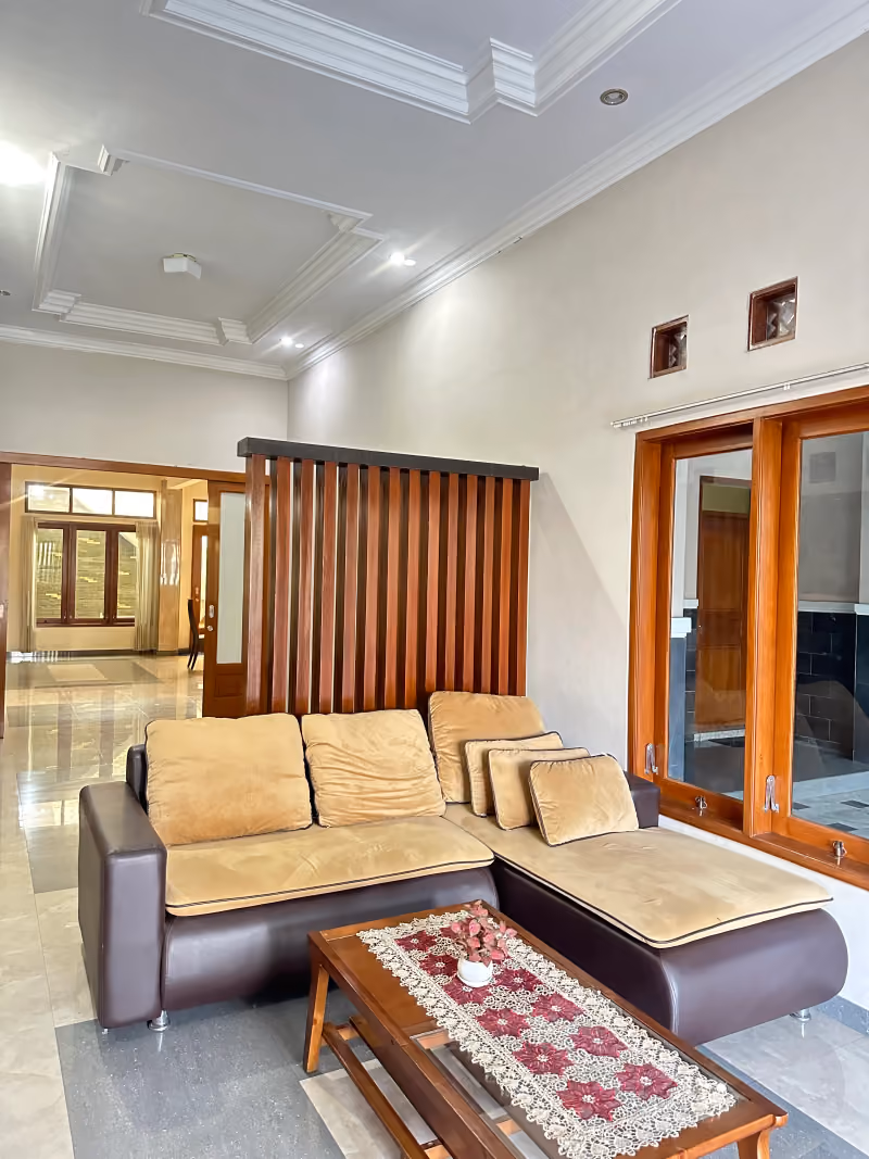 Jhose Villa 2 (Tipe Big Family) image 18