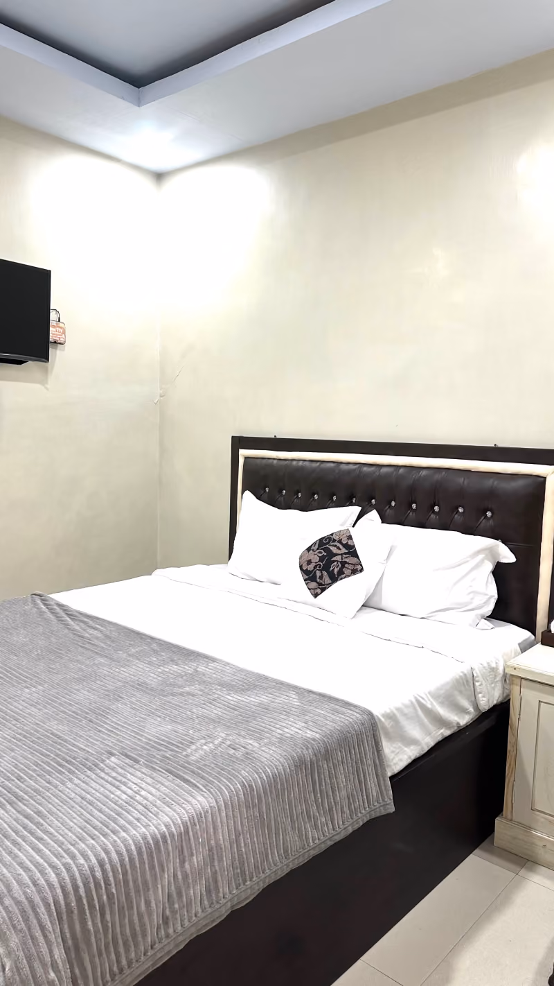 Jhose Villa 3 (Privat Room) image 18