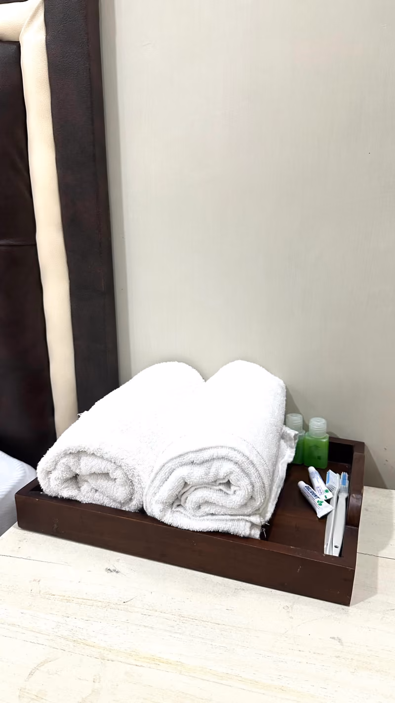 Jhose Villa 3 (Privat Room) image 19