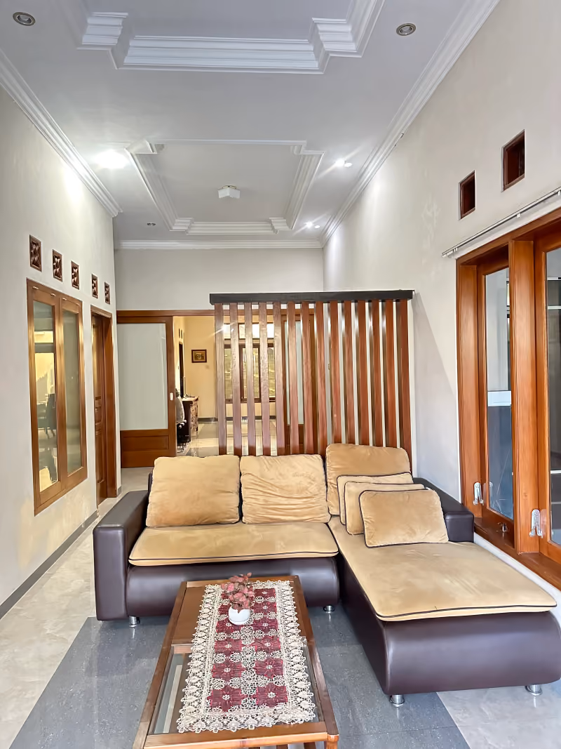 Jhose Villa 2 (Tipe Big Family) image 19