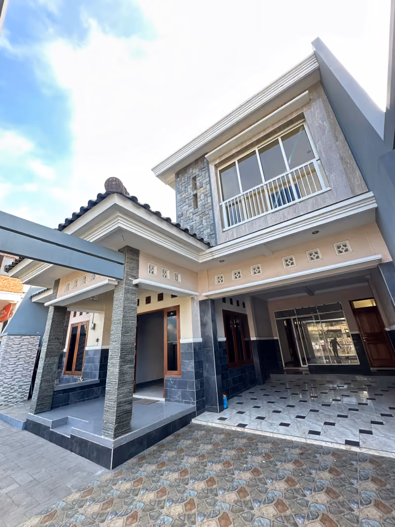 Jhose Villa 2 (Tipe Big Family) image 2