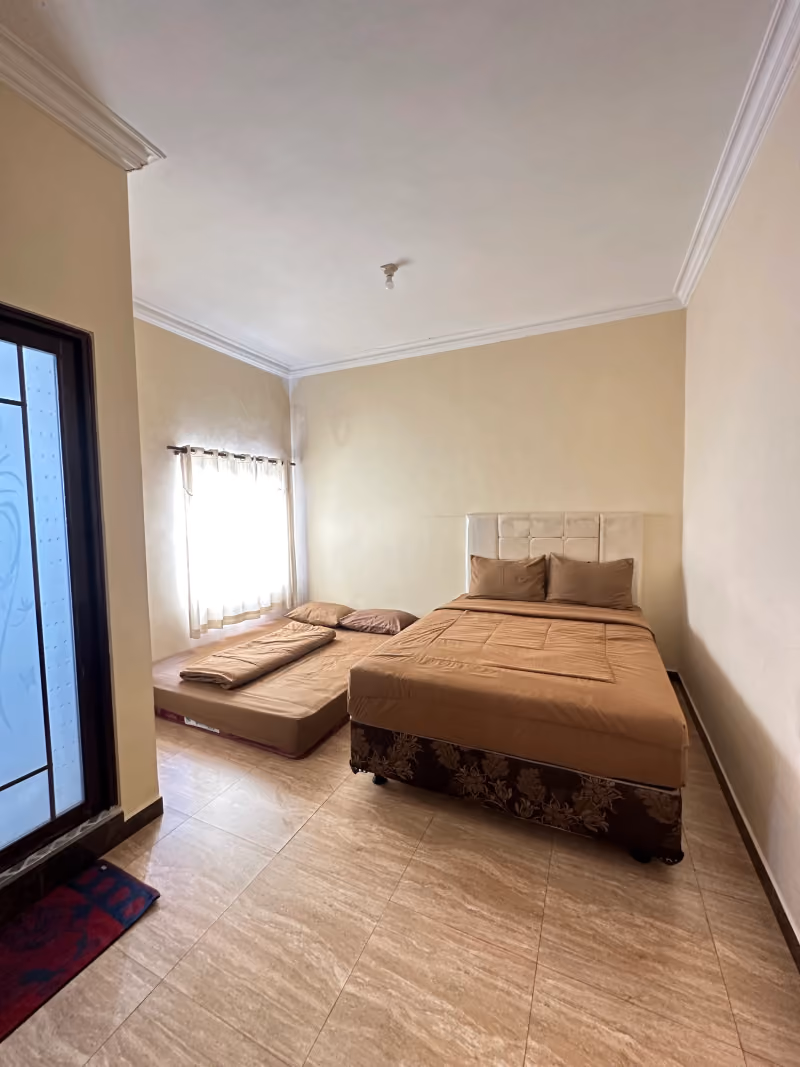 Jhose Villa 2 (Tipe Big Family) image 20