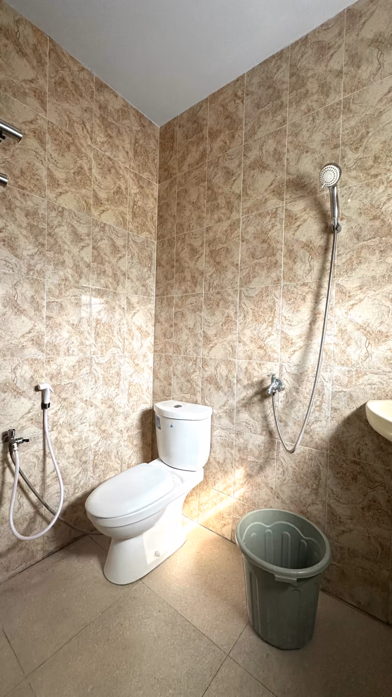 Jhose Villa 3 (Privat Room) image 20