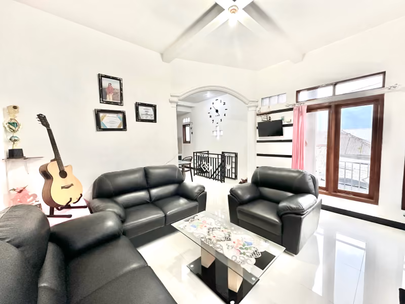 Jhose Villa 1 image 3
