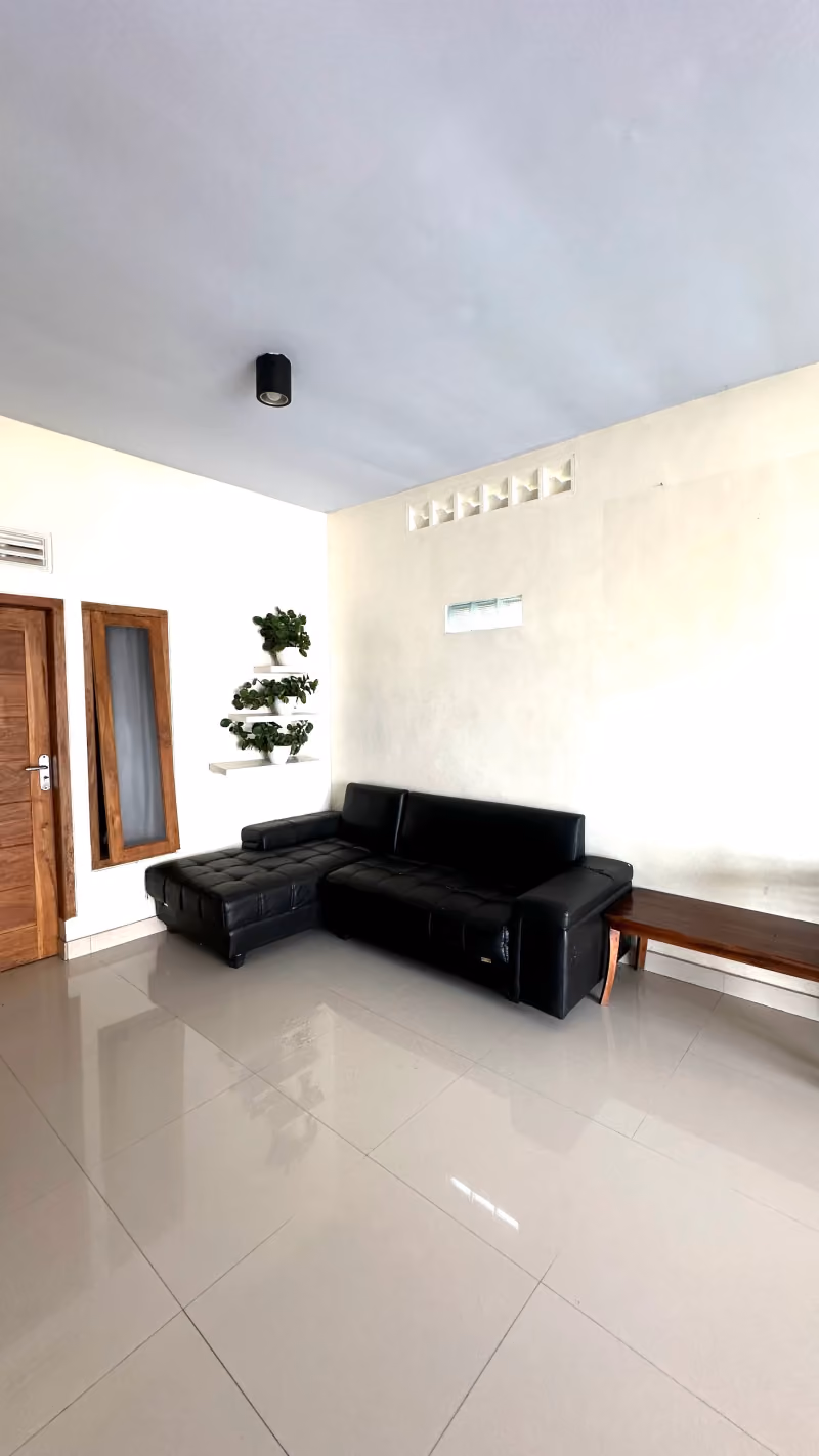Jhose Villa 3 (Privat Room) image 3