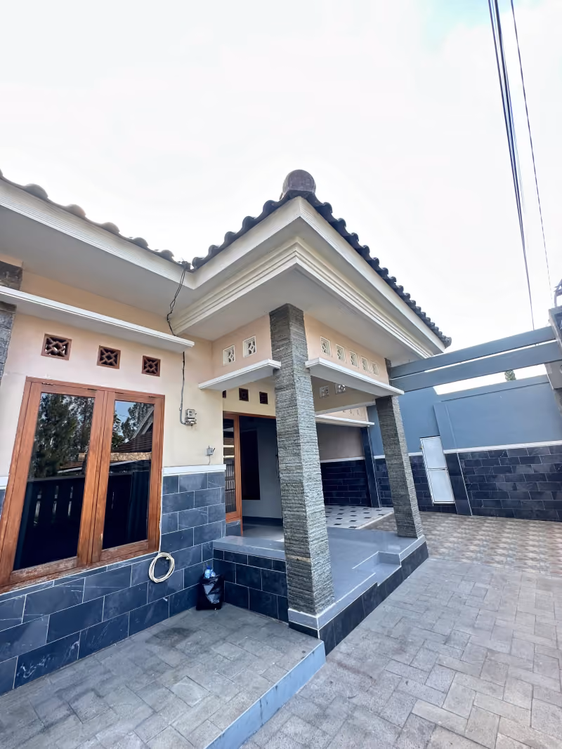 Jhose Villa 2 (Tipe Big Family) image 3