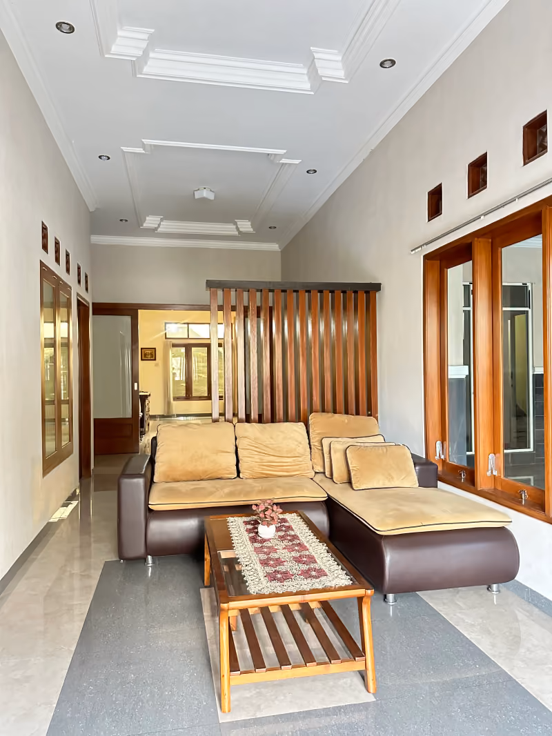 Jhose Villa 2 (Tipe Big Family) image 4