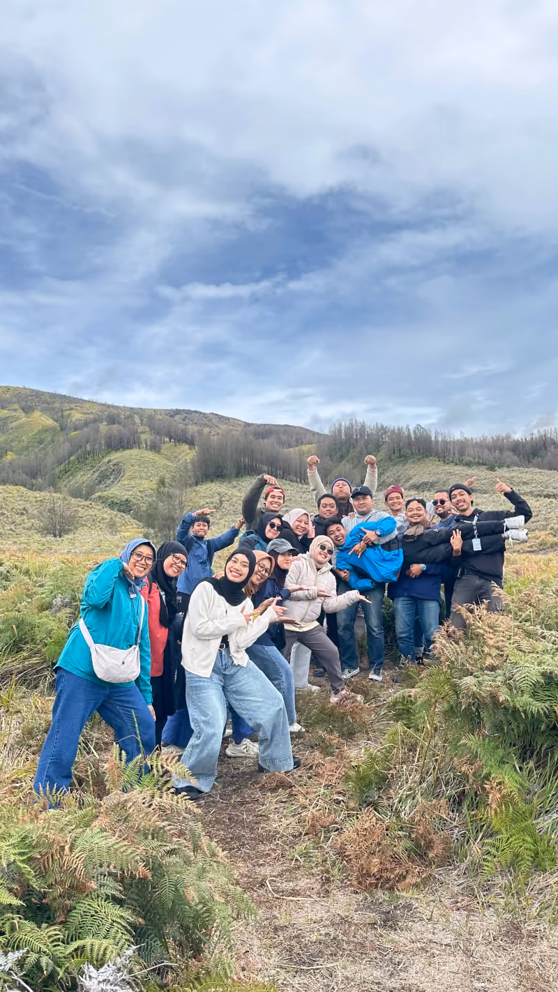 Jeep Provider Bromo image 4