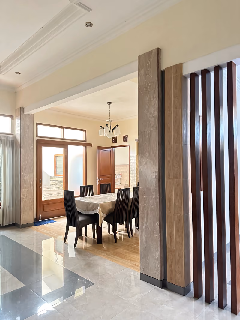 Jhose Villa 2 (Tipe Big Family) image 5