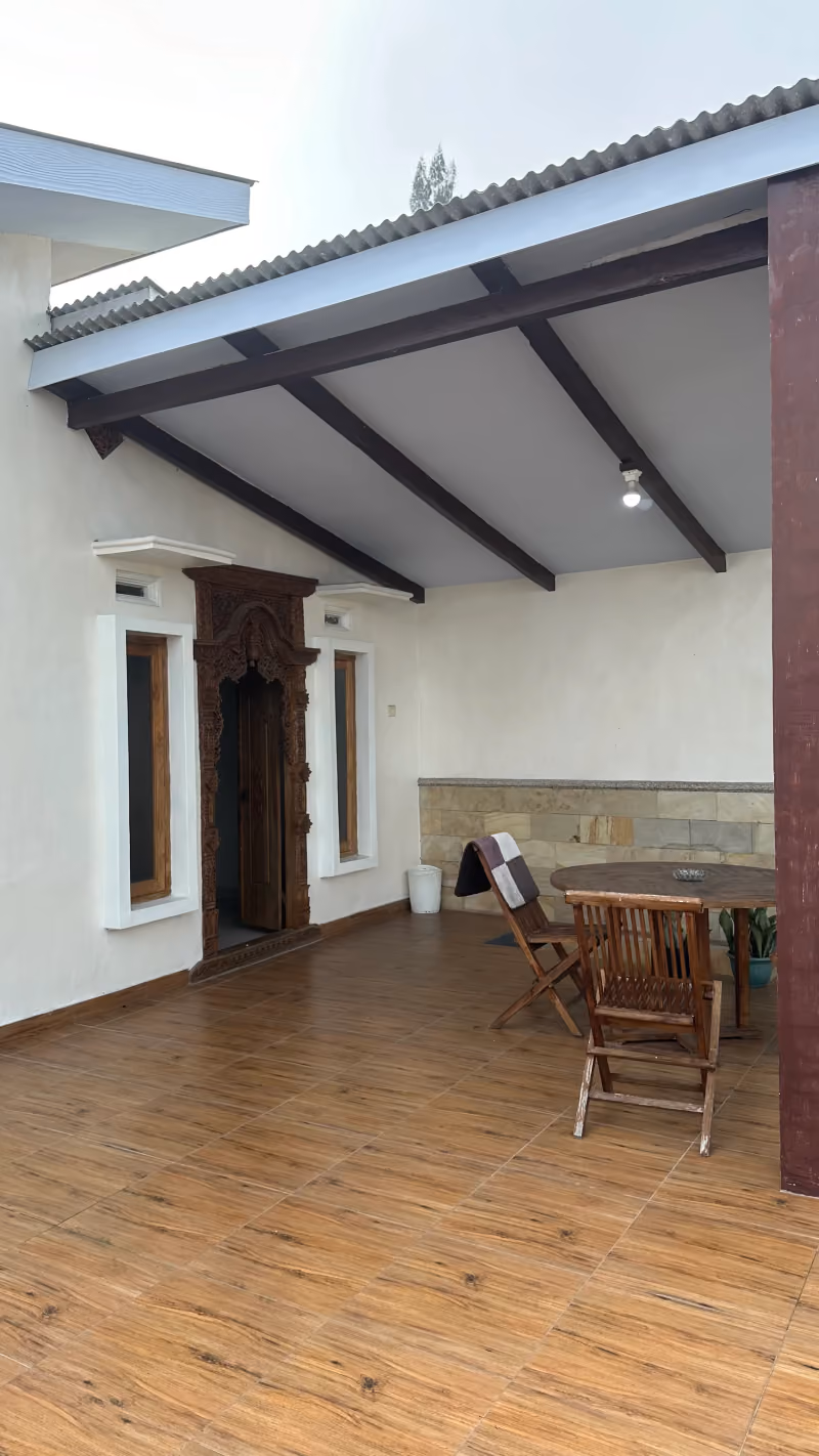 Jhose Villa 3 (Privat Room) image 6