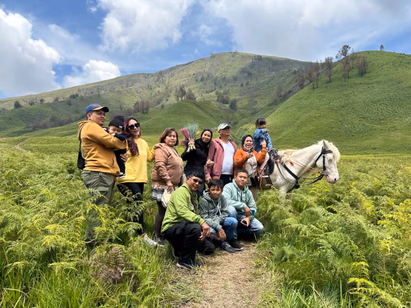 Jeep Provider Bromo image 6