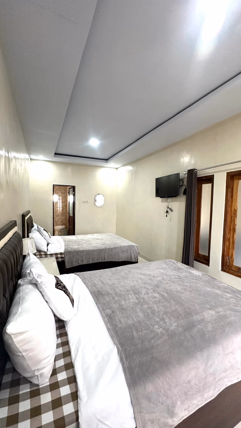 Jhose Villa 3 (Privat Room) image 8